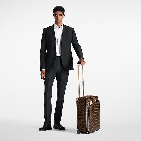 Monogram Viagem Todas as Malas e Acessórios Pégase | Louis Vuitton ® (Zoom no Produto)