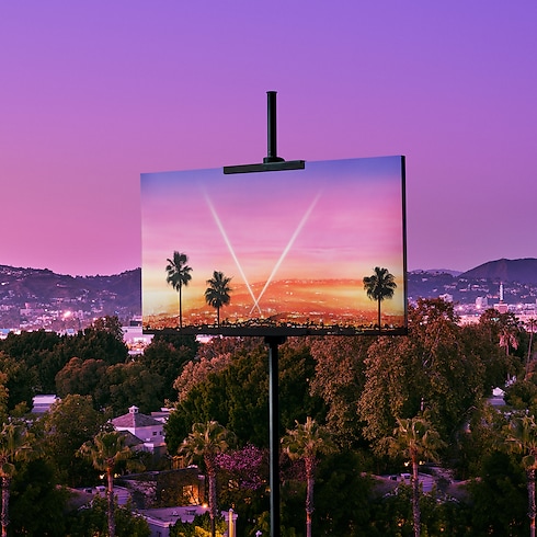 Coleções Perfumes Masculinos Perfume City of Stars | Louis Vuitton ® (Zoom no Produto)