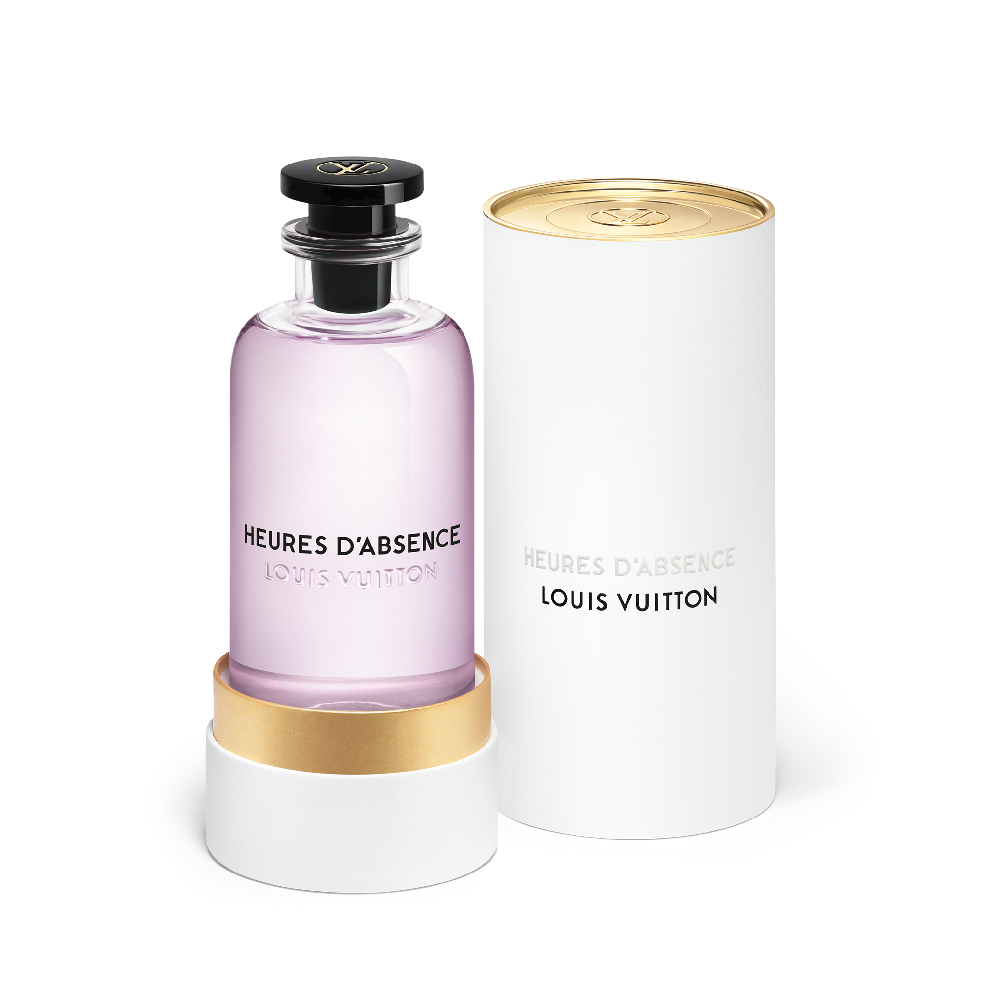 ウールダプサンス LOUIS VUITTON 香水HEURES DABSENCE Perfume Heures 