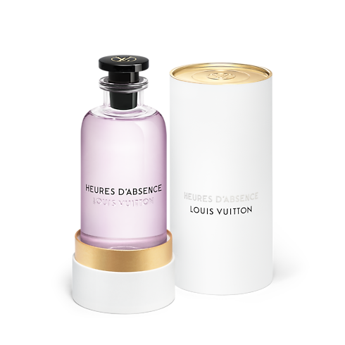 Coleções Perfumes Femininos Perfume Heures d'Absence | Louis Vuitton ® (Zoom no Produto)
