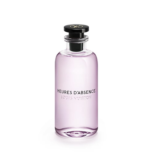 Coleções Perfumes Femininos Perfume Heures d'Absence | Louis Vuitton ® (Zoom no Produto)