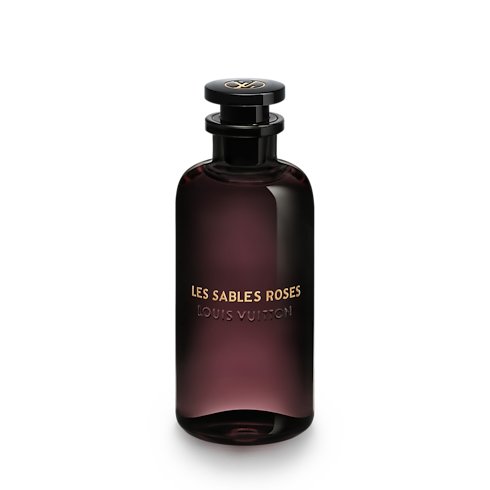 Coleções Perfumes Masculinos Perfume Les Sables Roses | Louis Vuitton ® (Zoom no Produto)