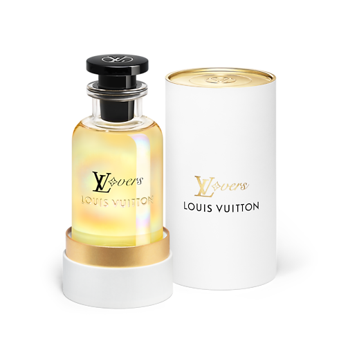 Coleções Perfumes Masculinos Perfume LV Lovers | Louis Vuitton ® (Zoom no Produto)