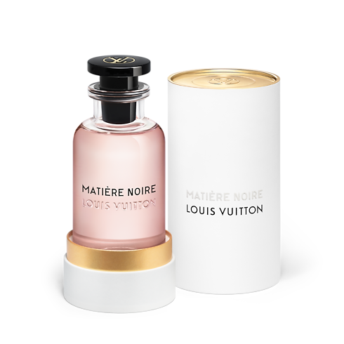 Coleções Perfumes Femininos Perfume Matière Noire | Louis Vuitton ® (Zoom no Produto)