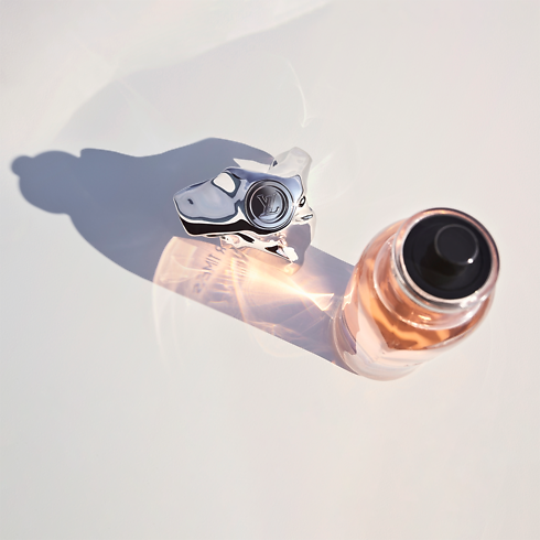 Criações Excepcionais Les Extraits Collection Perfume Symphony | Louis Vuitton ® (Zoom no Produto)