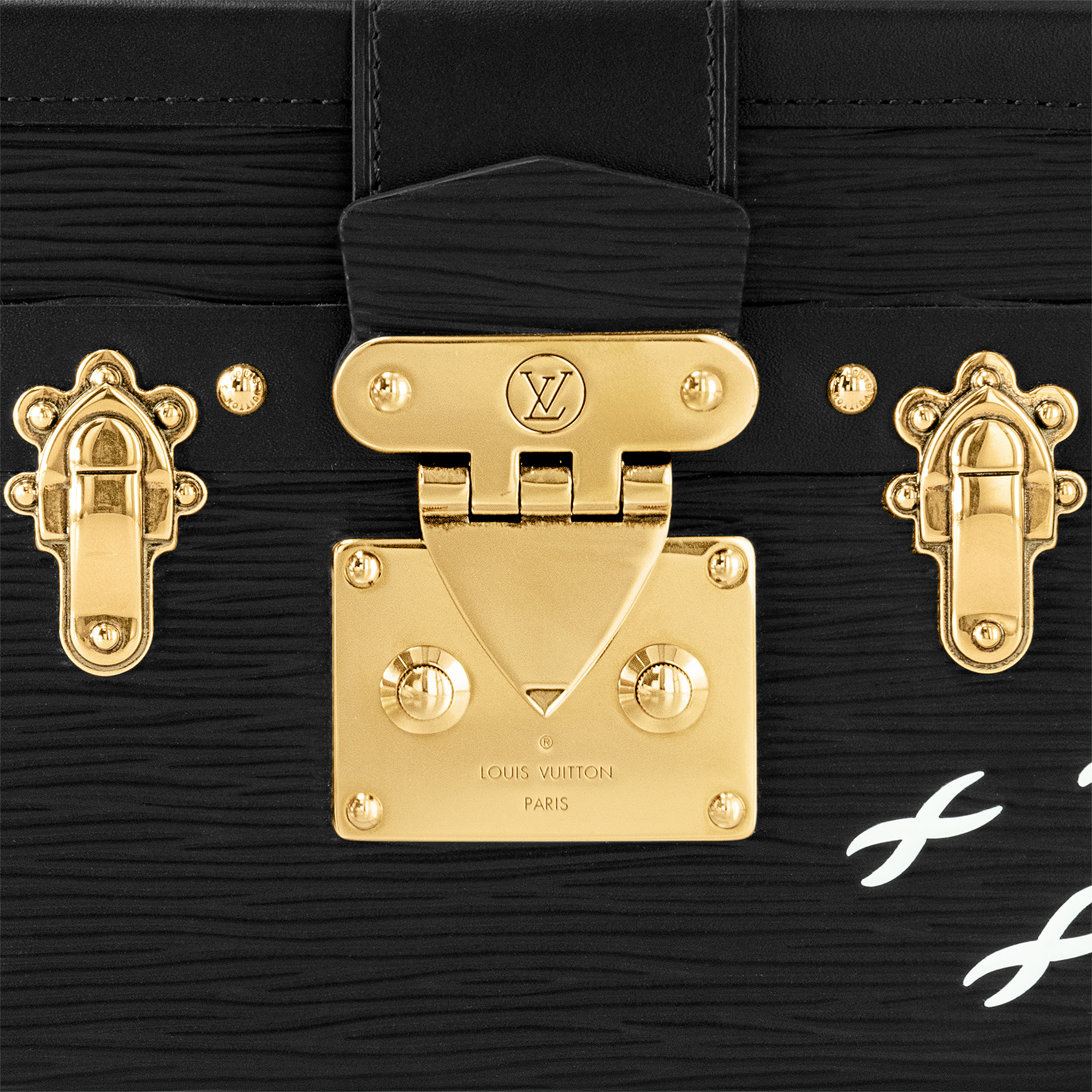 Epi Bolsas Todas as Bolsas Petite Malle | Louis Vuitton ® (Zoom no Produto)