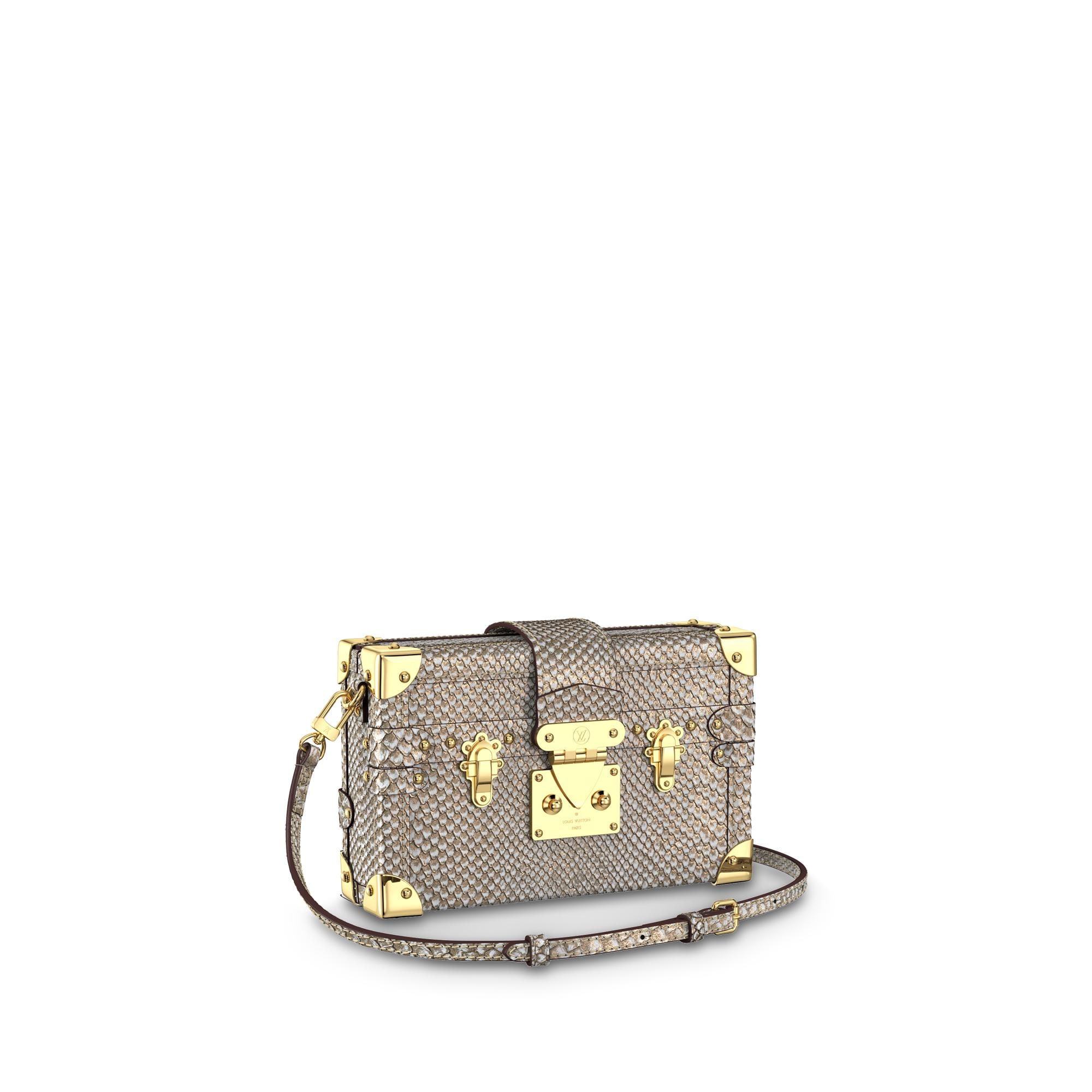 louis vuitton bee bolsa