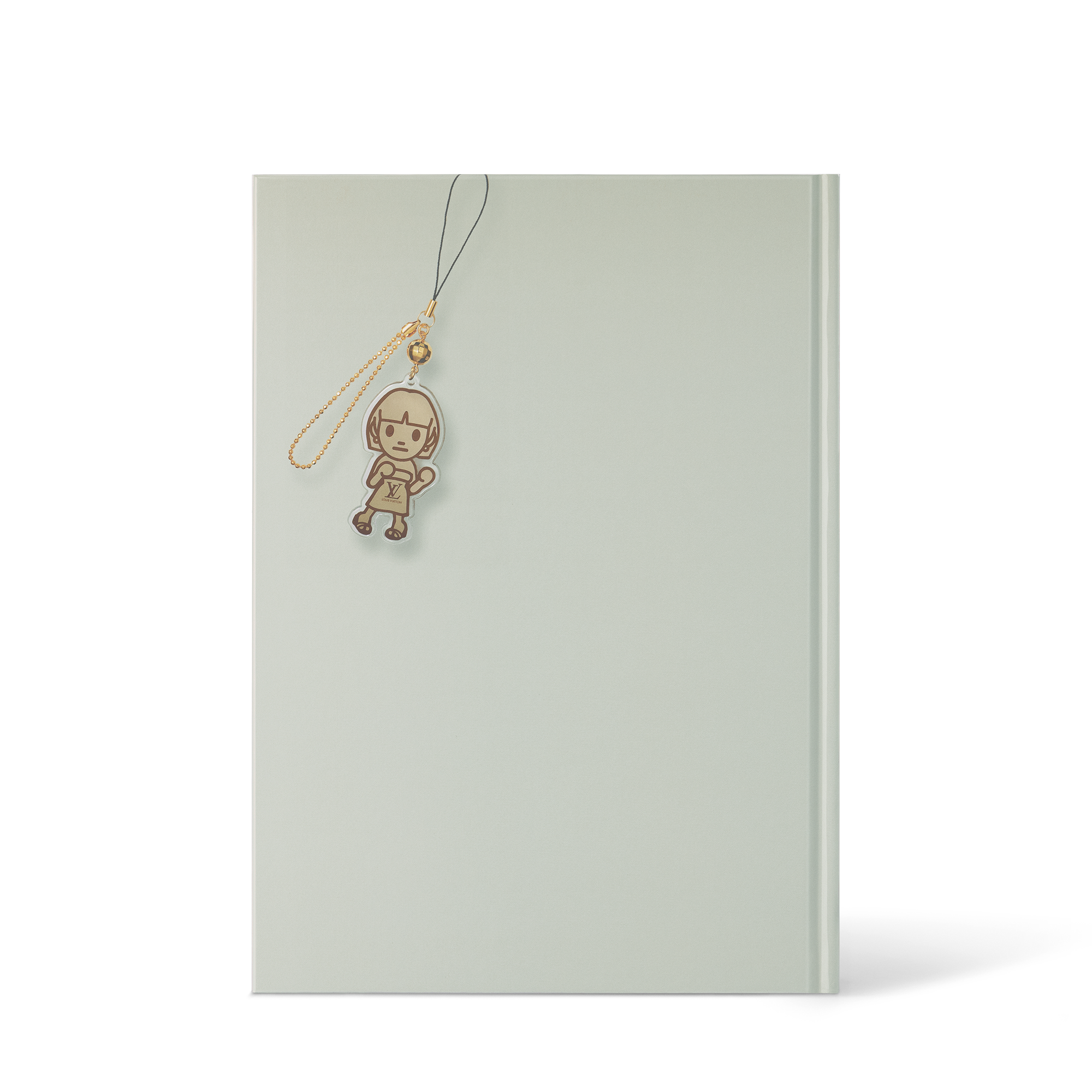  Livros e Papelaria Livros de Capa Dura Pharrell: Carbon, Pressure & Time: A Book of Jewels | Louis Vuitton ® (Zoom no Produto)