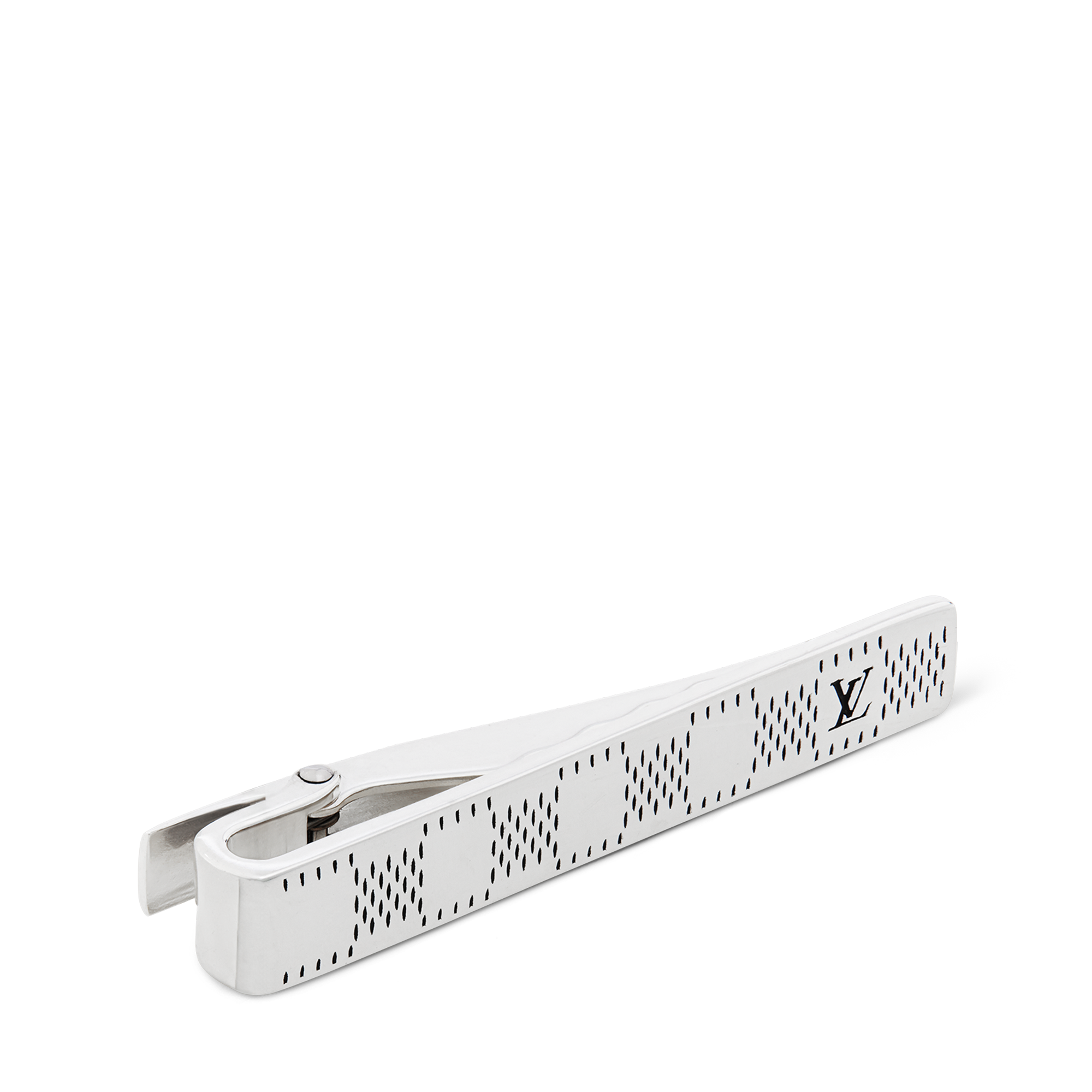 S00 Acessórios Gravatas e Lenços de Bolso Pin de Gravata LV Suit | Louis Vuitton ® (Zoom no Produto)