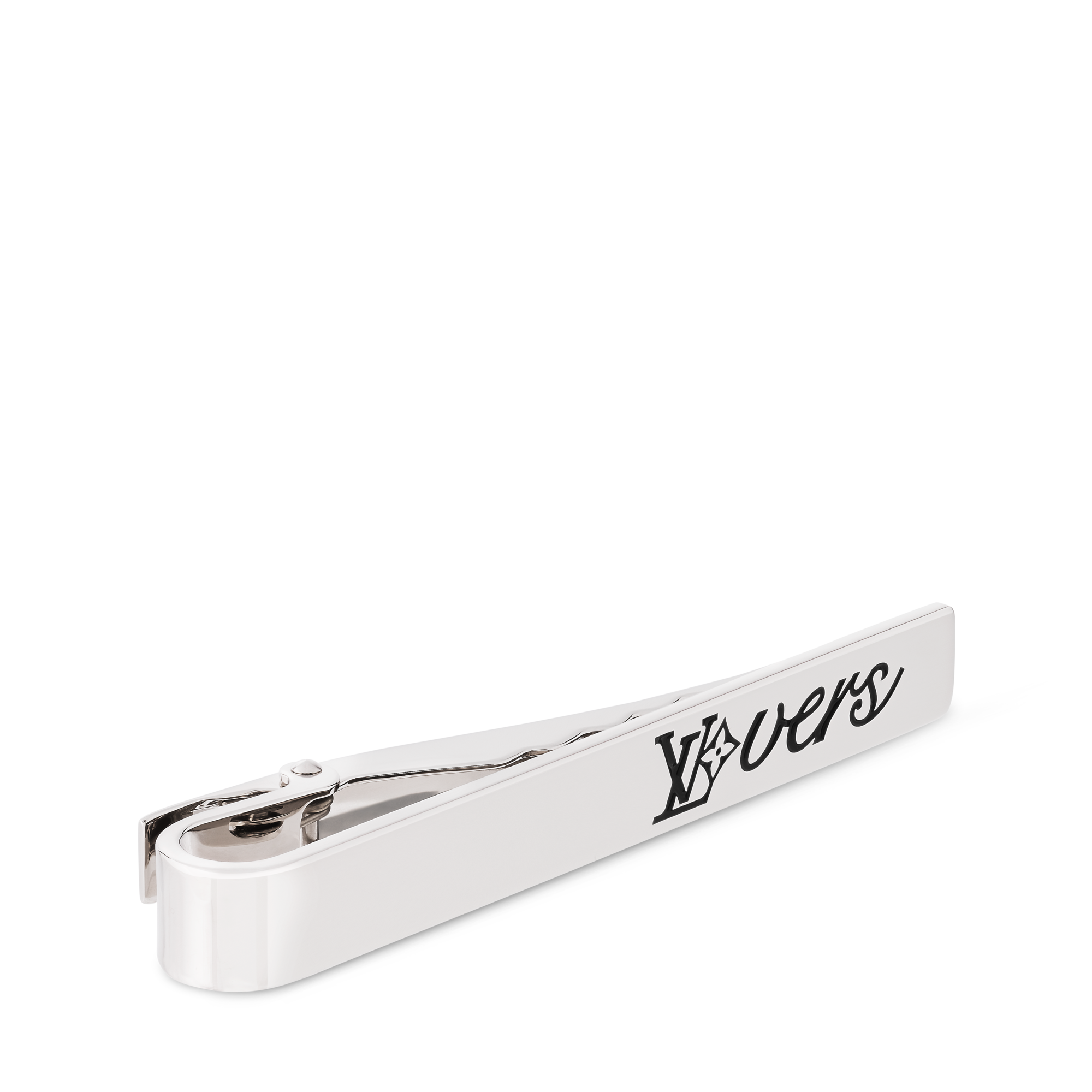 S00 Acessórios Gravatas e Lenços de Bolso Pin de Gravata LV Vers | Louis Vuitton ® (Zoom no Produto)