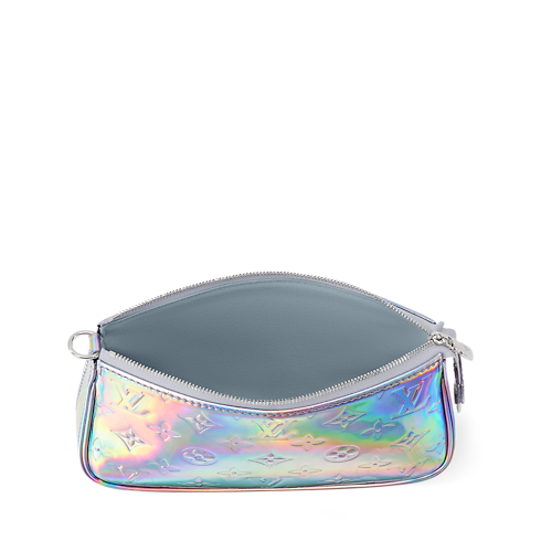 Pochette Accessoires – Vista Interna