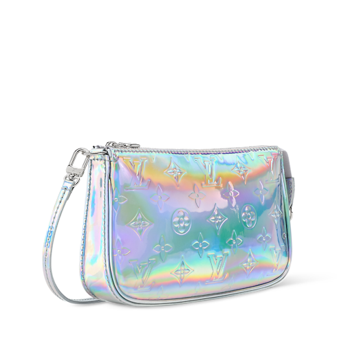 Pochette Accessoires – Vista Lateral