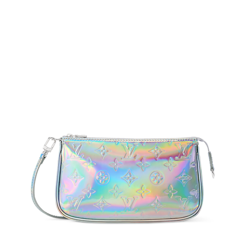 Bijuterias Finas Pulseiras LV Confidential Pearly Bracelet | Louis Vuitton ®
