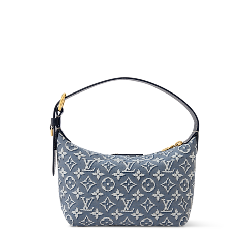 G82 Carteiras Carteiras com Corrente e Micro Bolsas Pochette Hills | Louis Vuitton ® (Zoom no Produto)