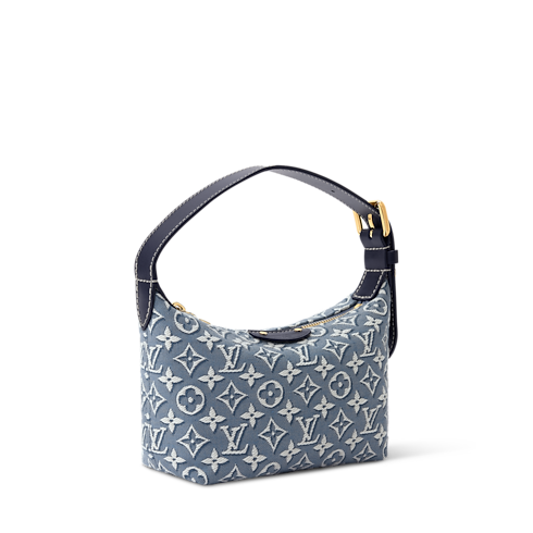 G82 Carteiras Carteiras com Corrente e Micro Bolsas Pochette Hills | Louis Vuitton ® (Zoom no Produto)
