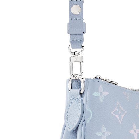 Pochette Liv – Vista Detalhada