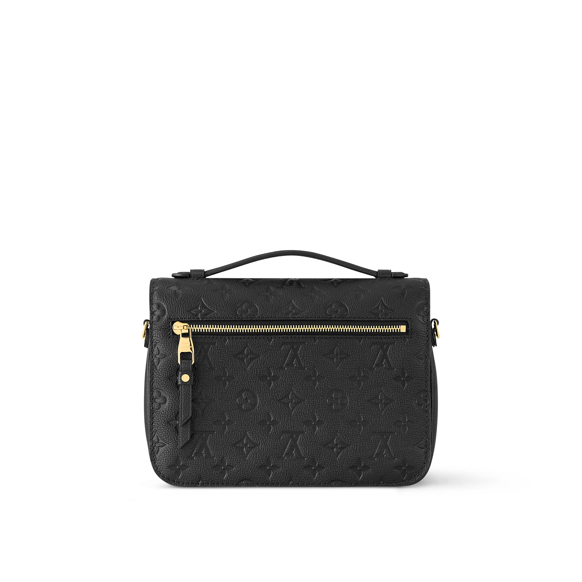 Couro Monogram Empreinte Bolsas Todas as Bolsas Pochette Métis | Louis Vuitton ® (Zoom no Produto)