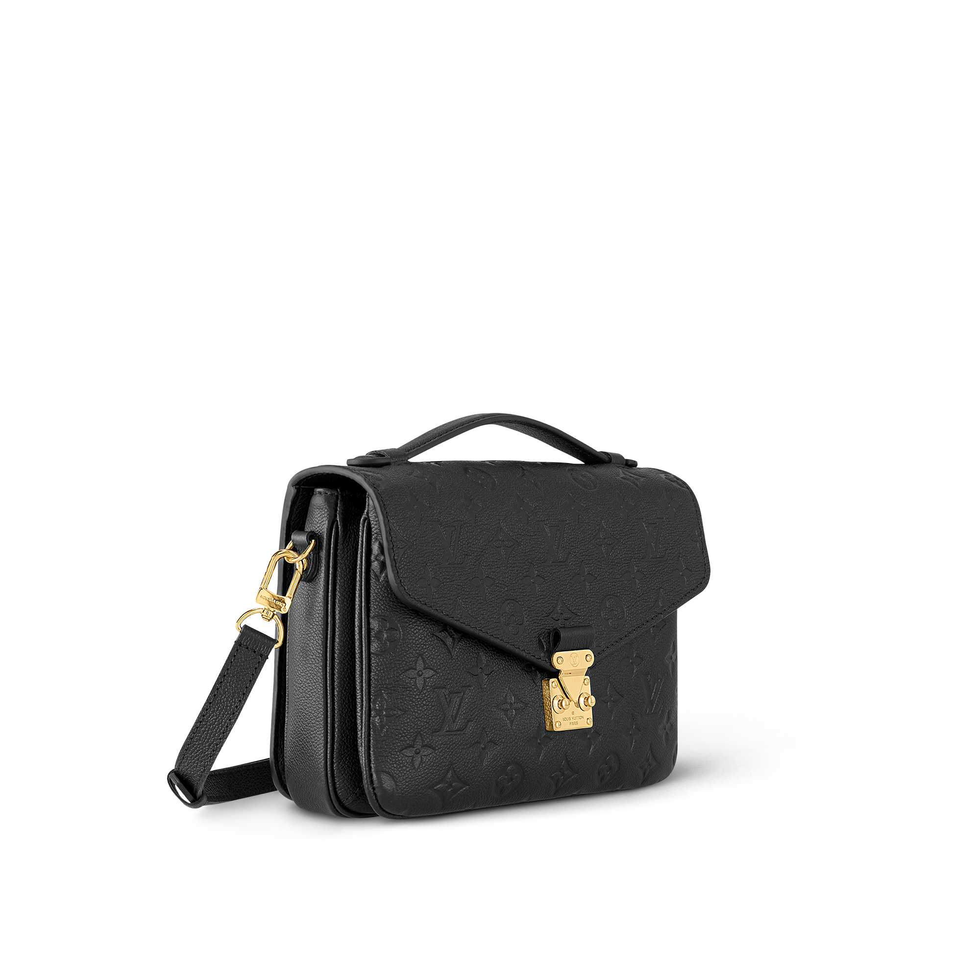 Couro Monogram Empreinte Bolsas Todas as Bolsas Pochette Métis | Louis Vuitton ® (Zoom no Produto)