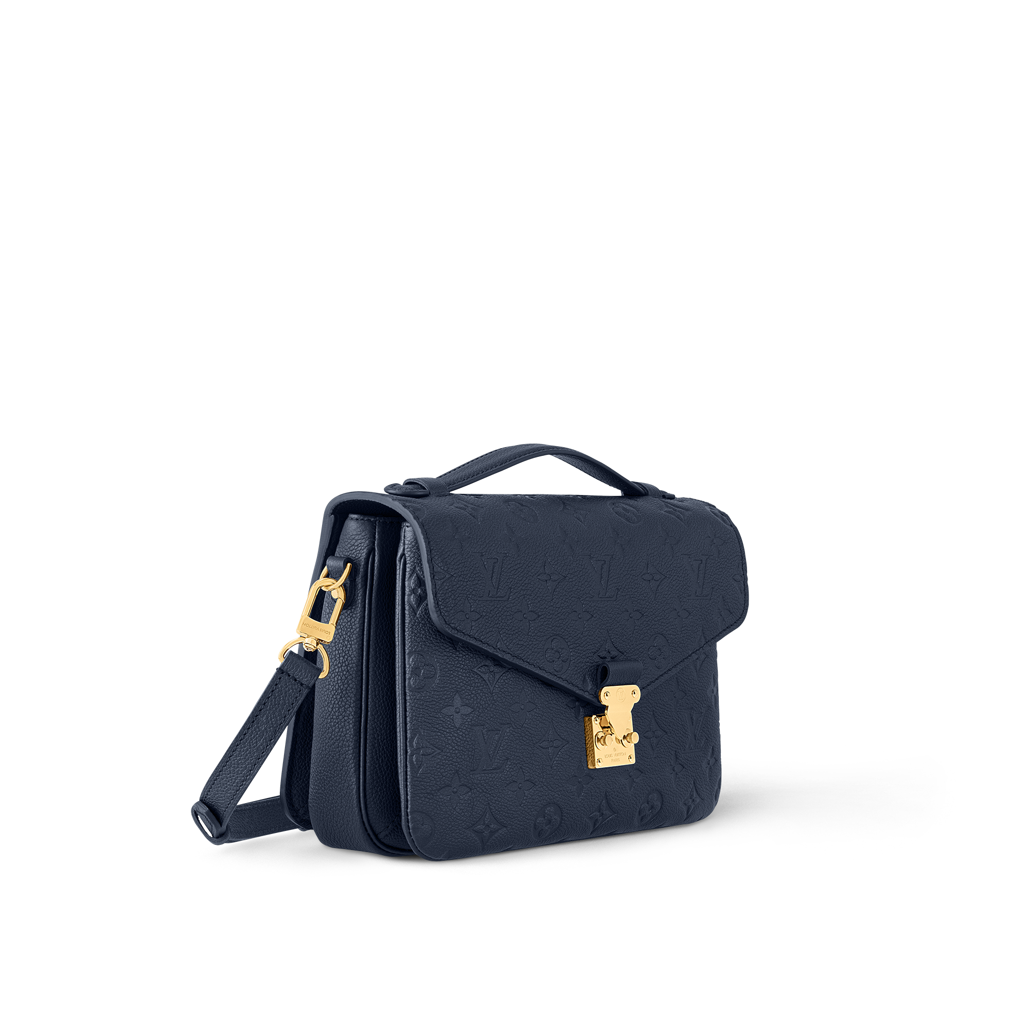 Couro Monogram Empreinte Bolsas Todas as Bolsas Pochette Métis | Louis Vuitton ® (Zoom no Produto)