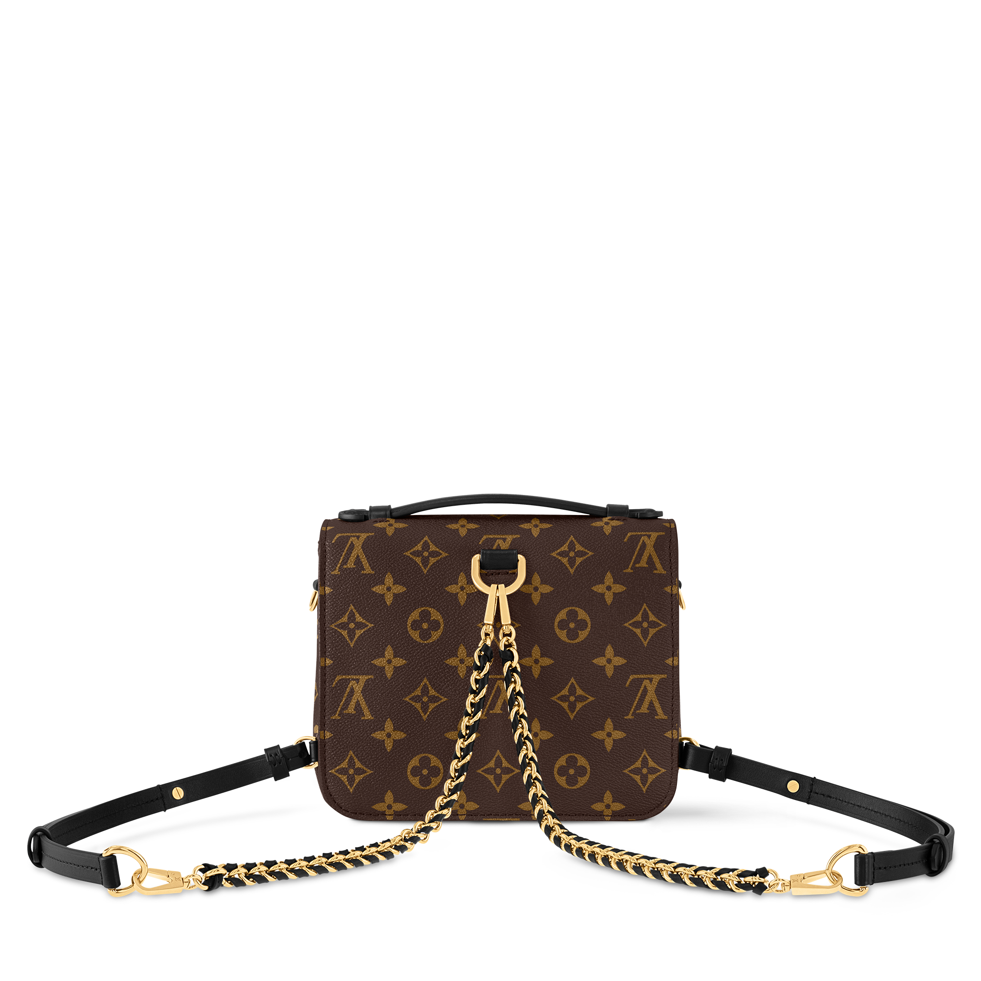Monogram Reverse Bolsas Todas as Bolsas Pochette Métis Backpack | Louis Vuitton ® (Zoom no Produto)