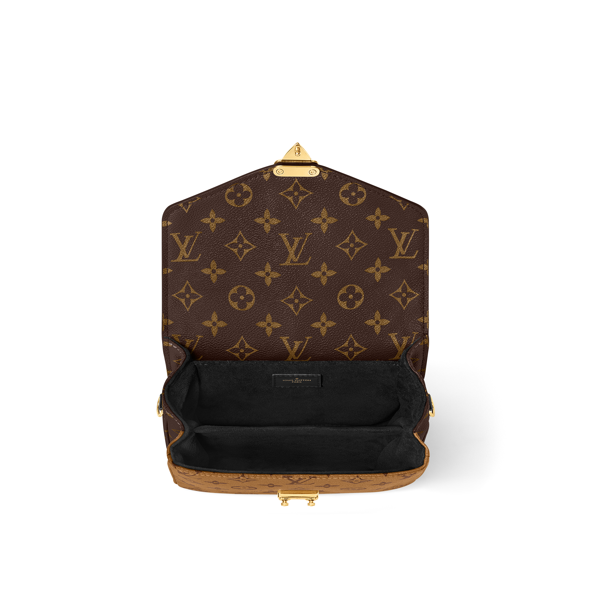 Monogram Reverse Bolsas Todas as Bolsas Pochette Métis Backpack | Louis Vuitton ® (Zoom no Produto)