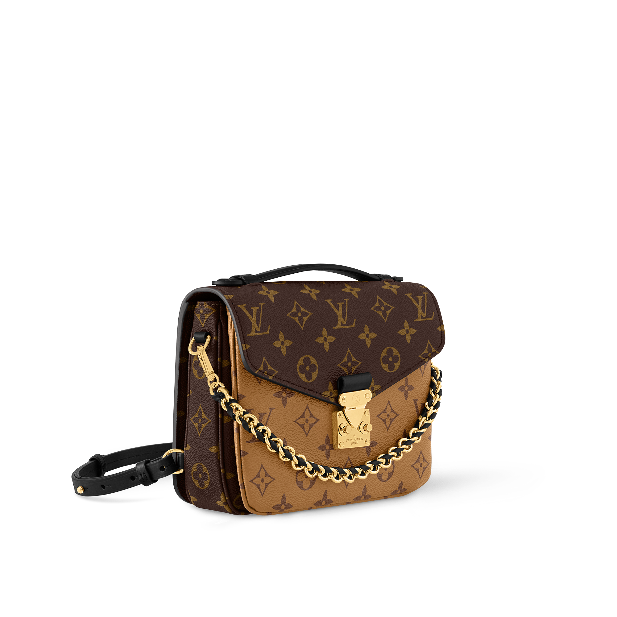 Monogram Reverse Bolsas Todas as Bolsas Pochette Métis Backpack | Louis Vuitton ® (Zoom no Produto)