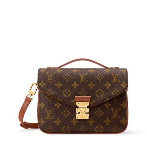 MONOGRAM COGNAC (Indisponível)