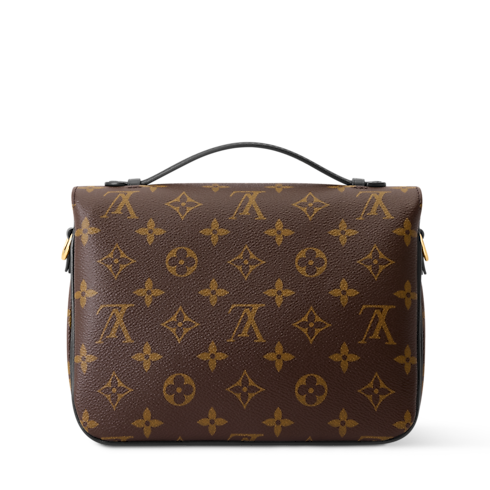 Pochette Métis PM – Vista Traseira
