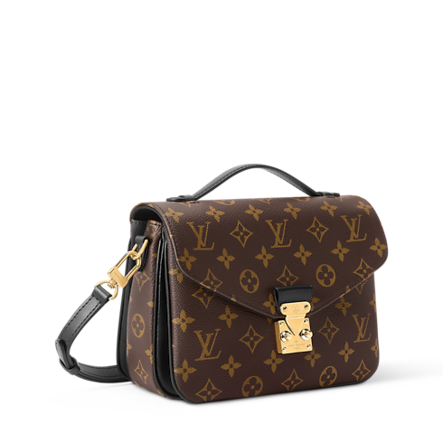 Pochette Métis PM – Vista Lateral