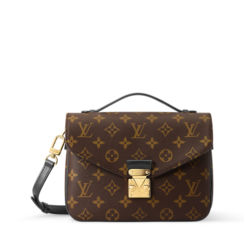 Pochette Métis PM – Vista Frontal