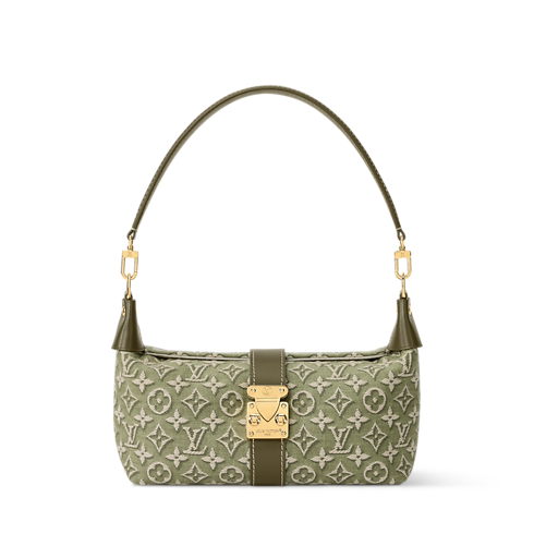 G82 Carteiras Carteiras com Corrente e Micro Bolsas Pochette Mia | Louis Vuitton ® (Zoom no Produto)