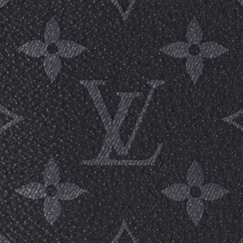 Monogram Eclipse Carteiras Todas as Carteiras POCHETTE VOYAGE MM | Louis Vuitton ® (Zoom no Produto)