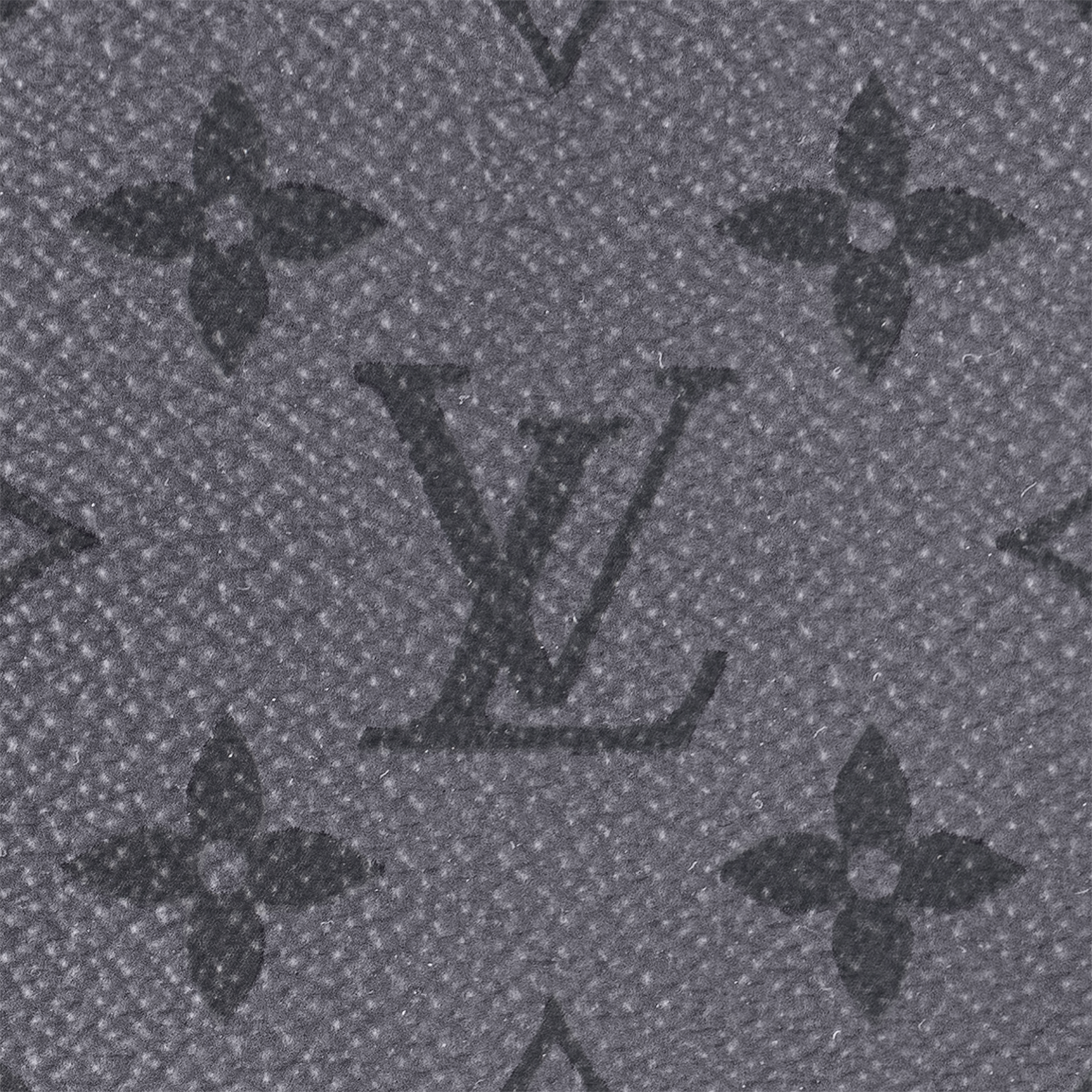 Monogram Eclipse Carteiras Todas as Carteiras Pochette Voyage MM | Louis Vuitton ® (Zoom no Produto)