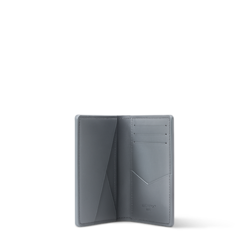 Monogram Shadow Carteiras Todas as Carteiras Pocket Organizer | Louis Vuitton ® (Zoom no Produto)