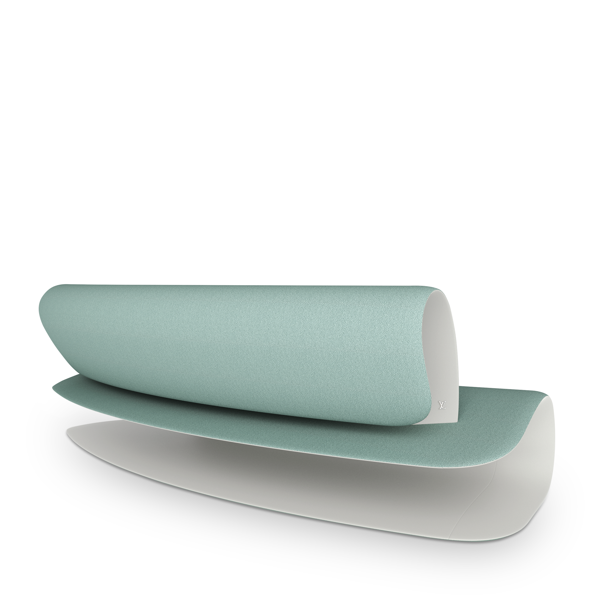  Casa e Arte do Jantar Móveis Poltrona Signature para Área Externa por Frank Chou | Louis Vuitton ® (Zoom no Produto)