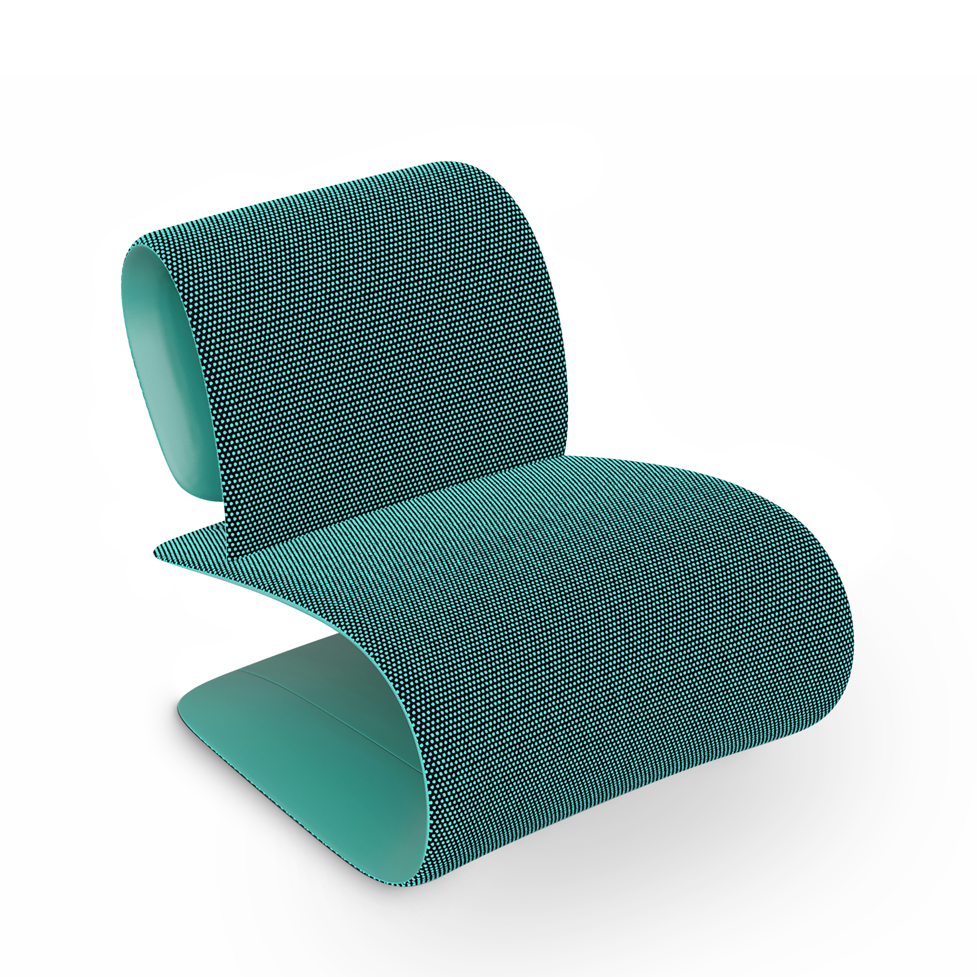  Casa e Arte do Jantar Móveis Poltrona Signature para Área Interna de Frank Chou | Louis Vuitton ® (Zoom no Produto)