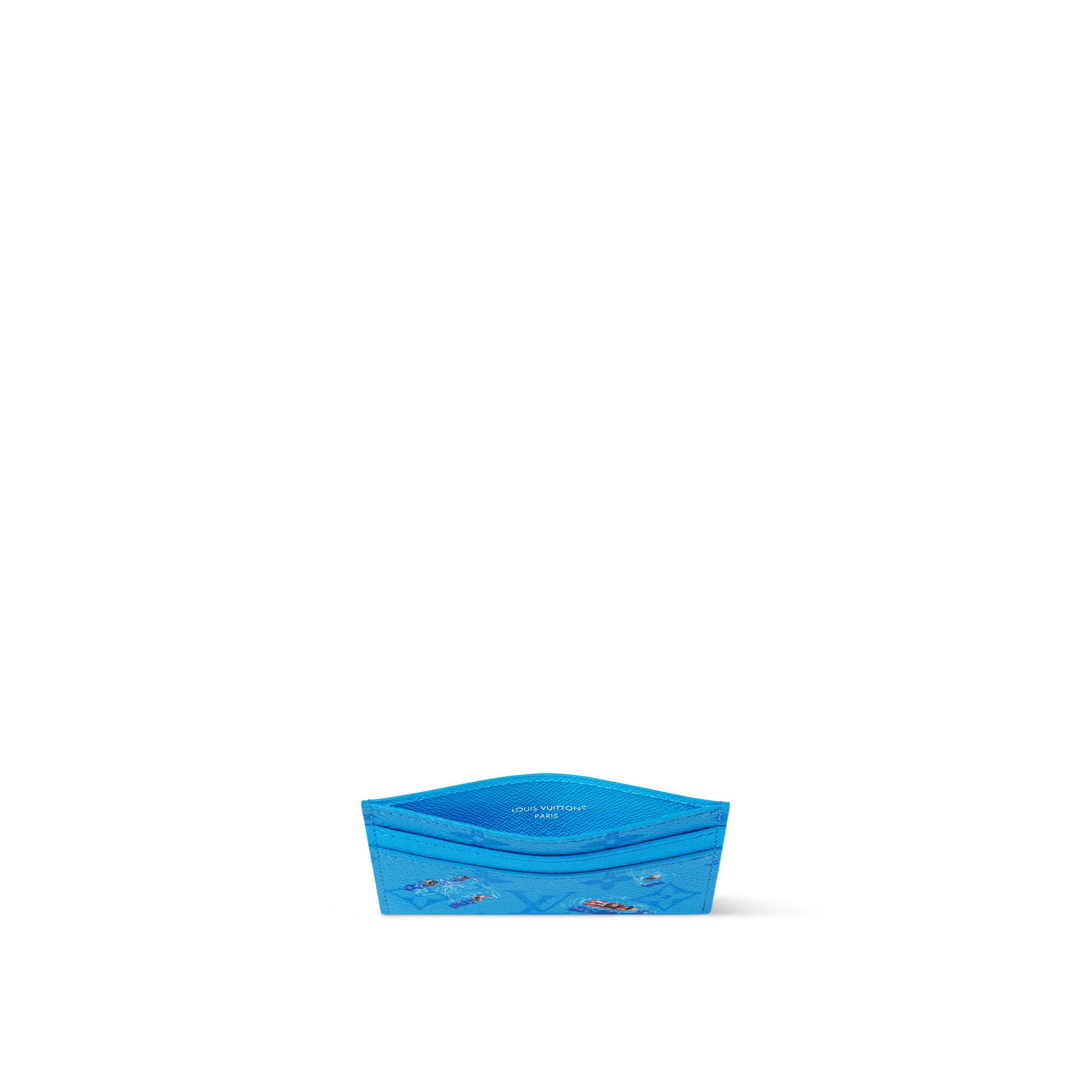 Monogram Other Carteiras Masculinas Porta-Cartões Porta-cartão Double | Louis Vuitton ® (Zoom no Produto)