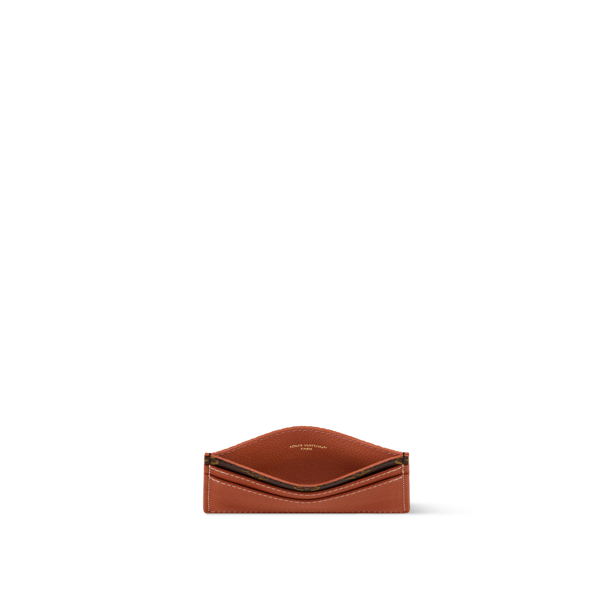 Low Key Carteiras Porta-Cartões e Chaveiros Porta-cartão Double Low Key | Louis Vuitton ® (Zoom no Produto)