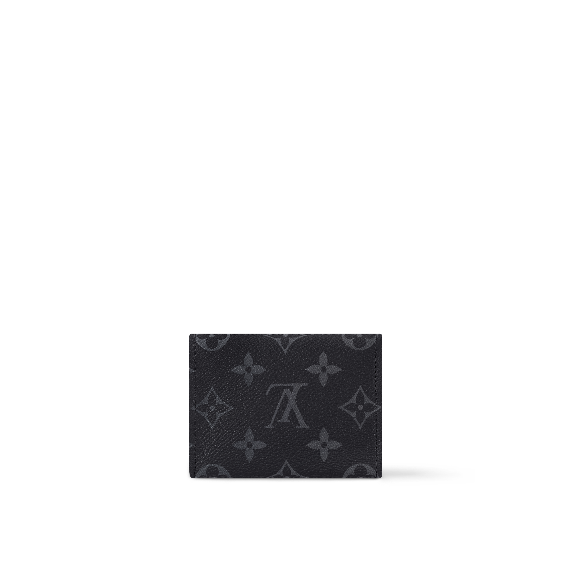 Monogram Eclipse I love you day for him } Porta-cartão Envelope | Louis Vuitton ® (Zoom no Produto)