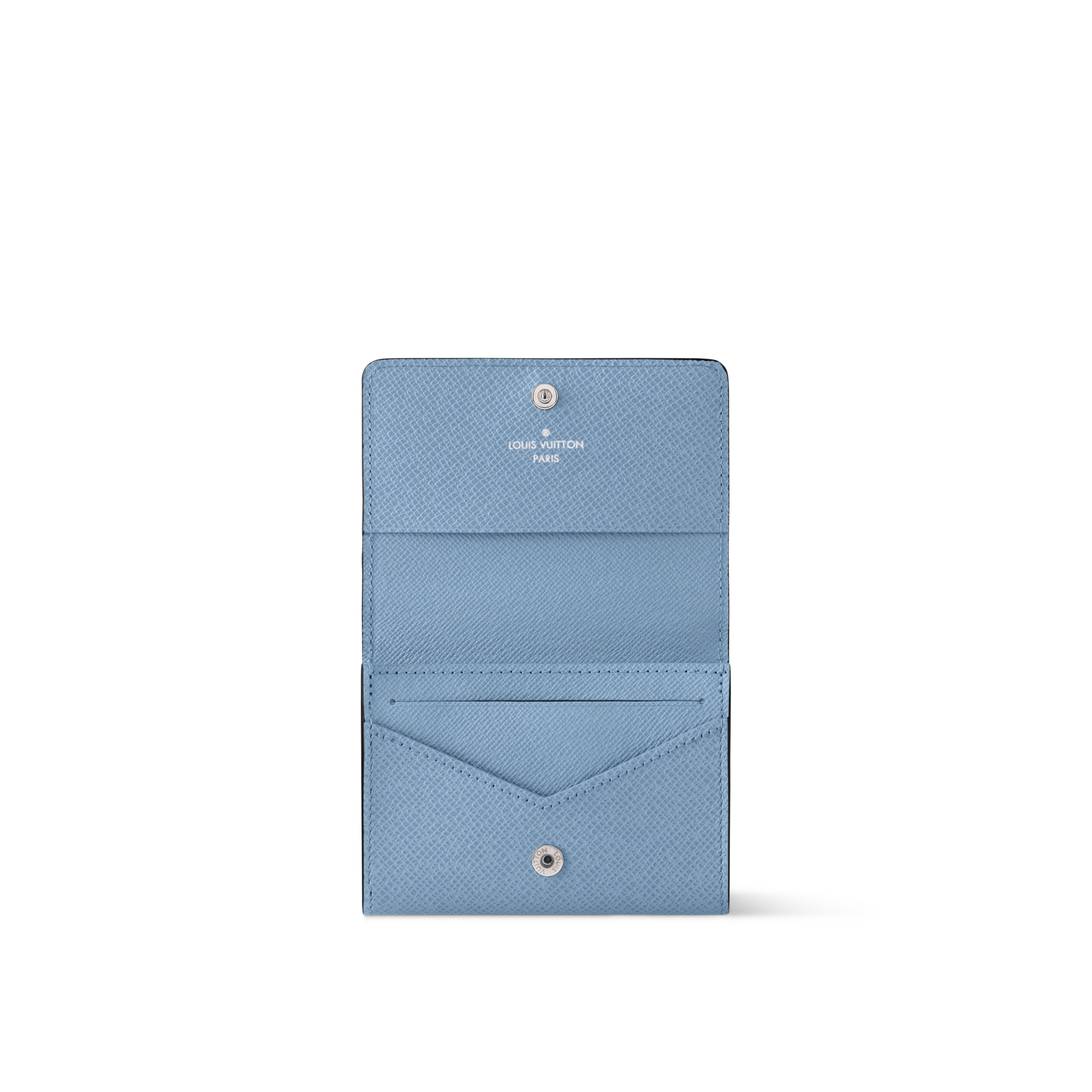 Taigarama Carteiras Masculinas Porta-Cartões Porta-cartão Envelope | Louis Vuitton ® (Zoom no Produto)