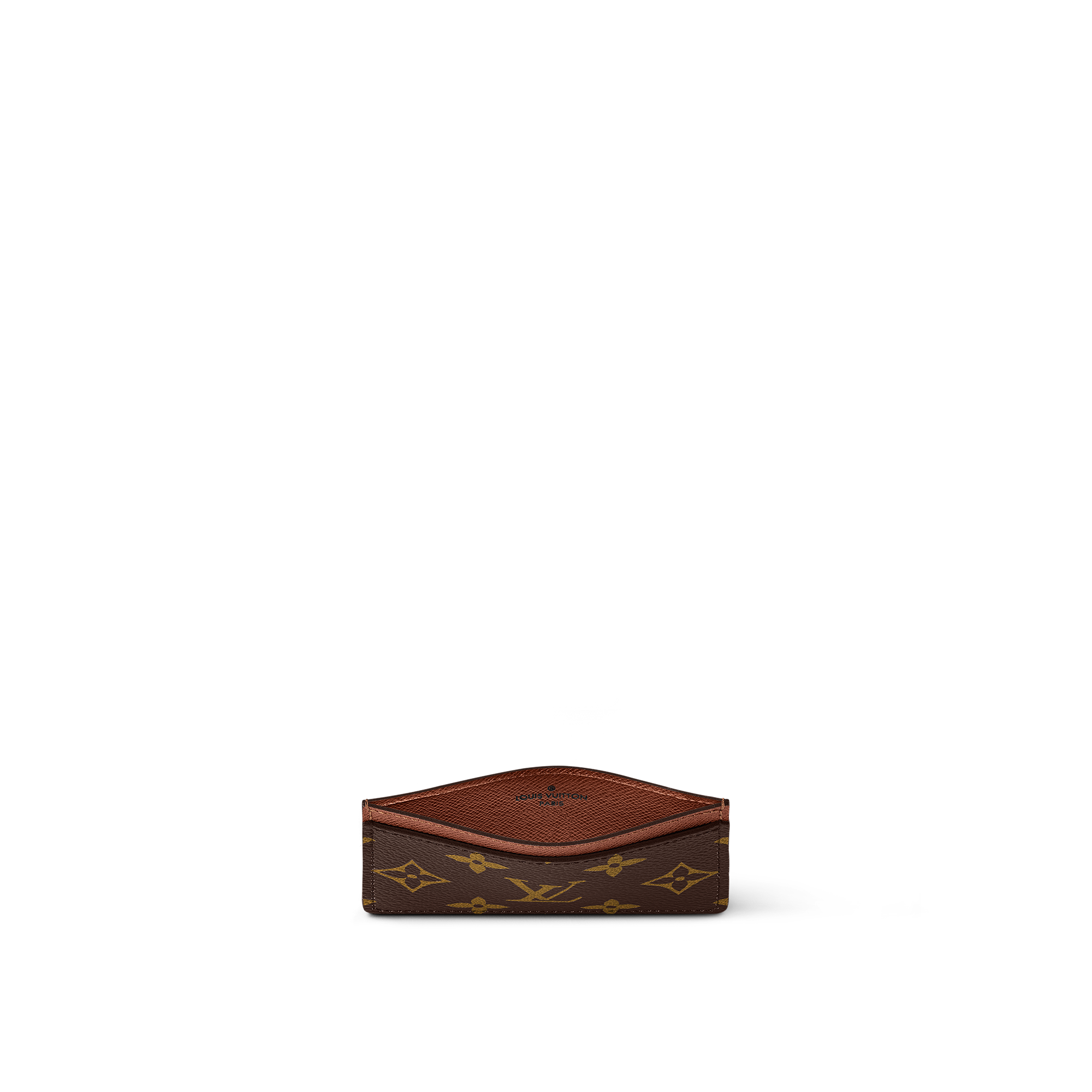 Monogram Personalização Bolsas e Carteiras Porta-cartão Mon Monogram | Louis Vuitton ® (Zoom no Produto)