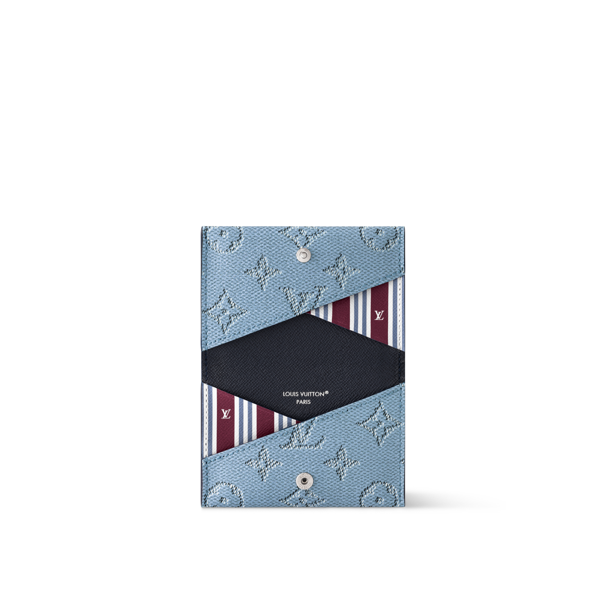 Monogram Other Carteiras Masculinas Porta-Cartões Porta-cartão Slim | Louis Vuitton ® (Zoom no Produto)