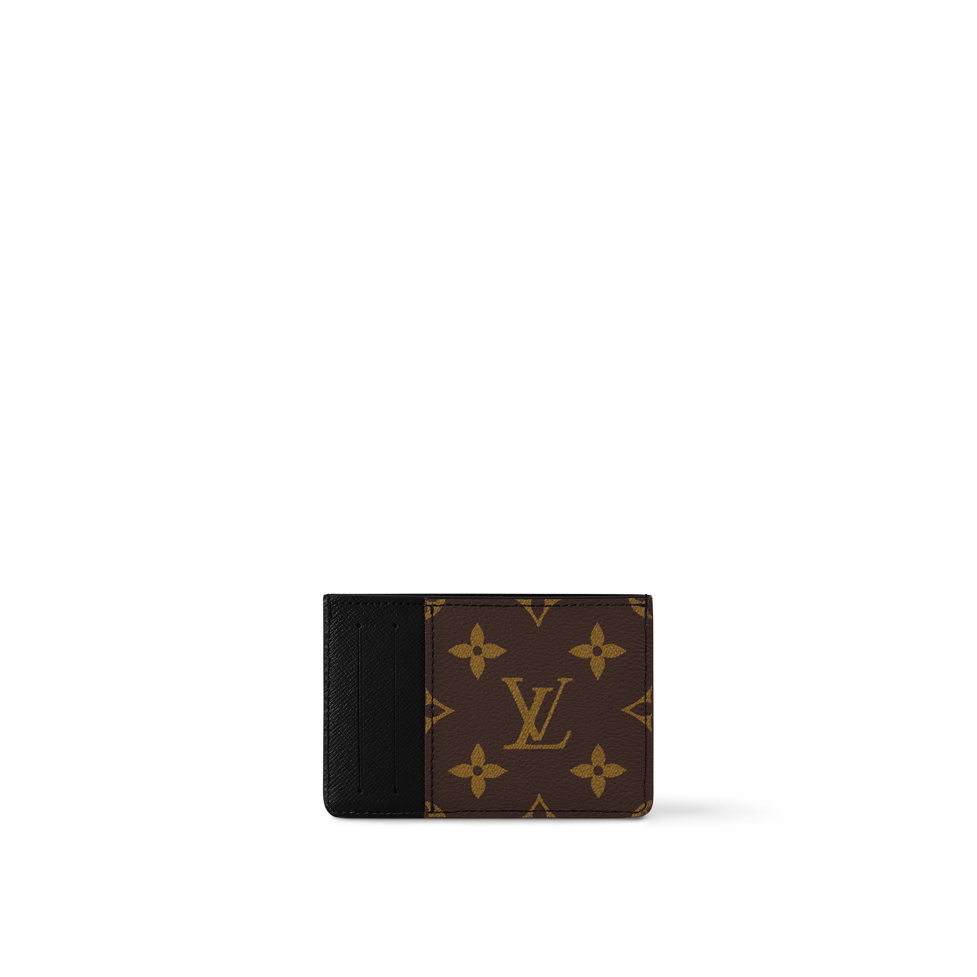 Monogram Macassar Guia de Presentes Dia dos Pais } Porta-cartões Neo | Louis Vuitton ® (Zoom no Produto)