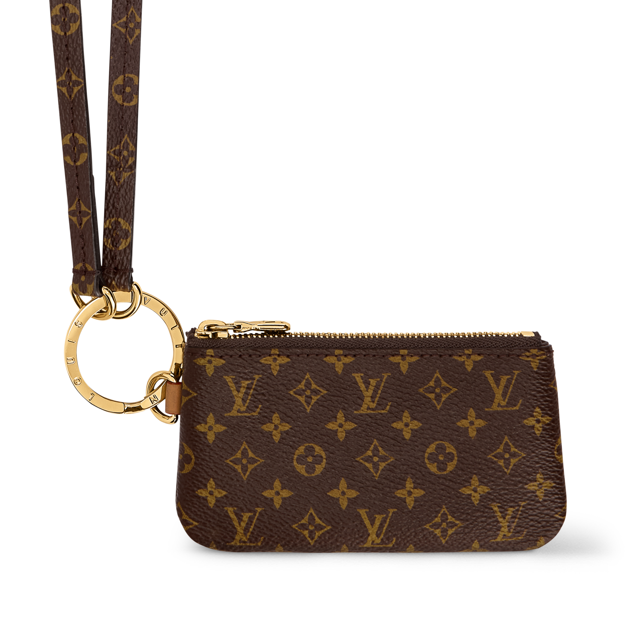 Monogram Carteiras Todas as Carteiras Porta-celular | Louis Vuitton ® (Zoom no Produto)
