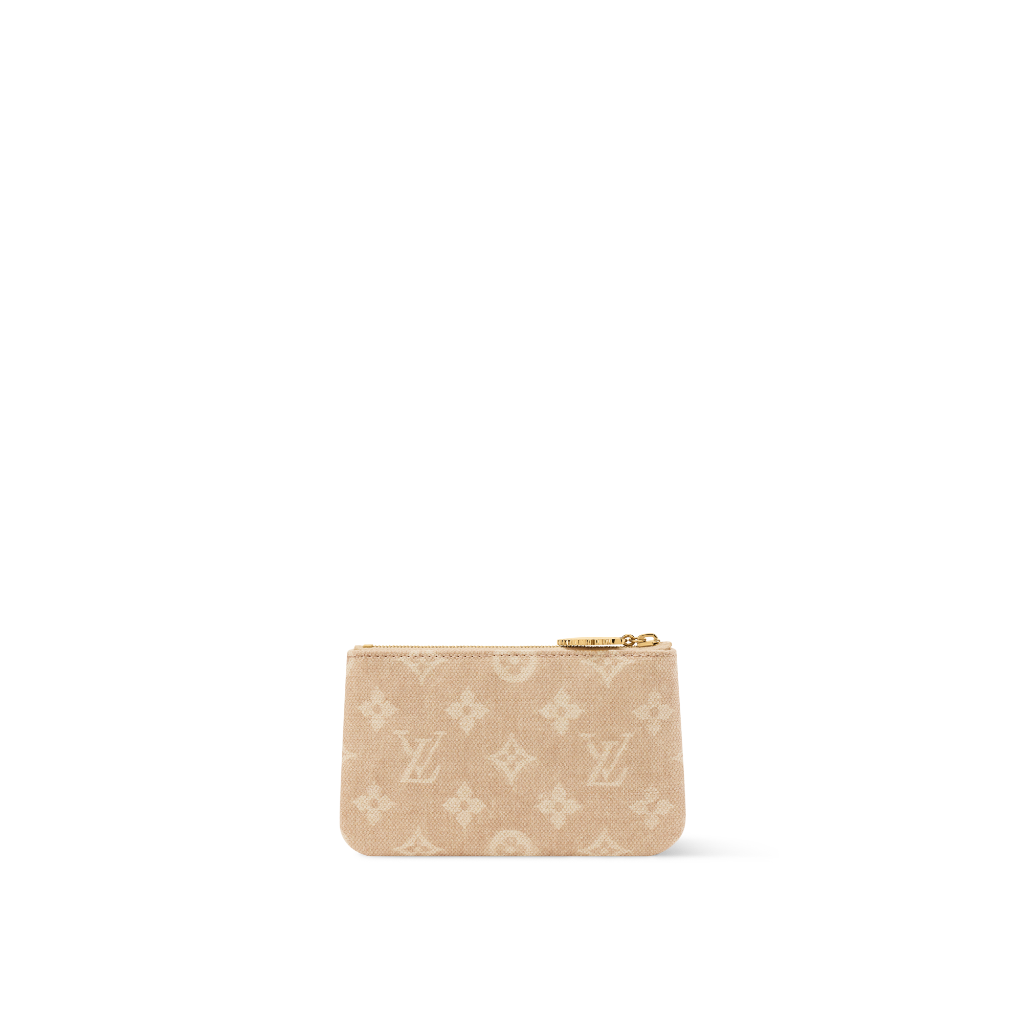 Outros Canvas Monogram Carteiras Porta-Cartões e Chaveiros Porta-chave P | Louis Vuitton ® (Zoom no Produto)