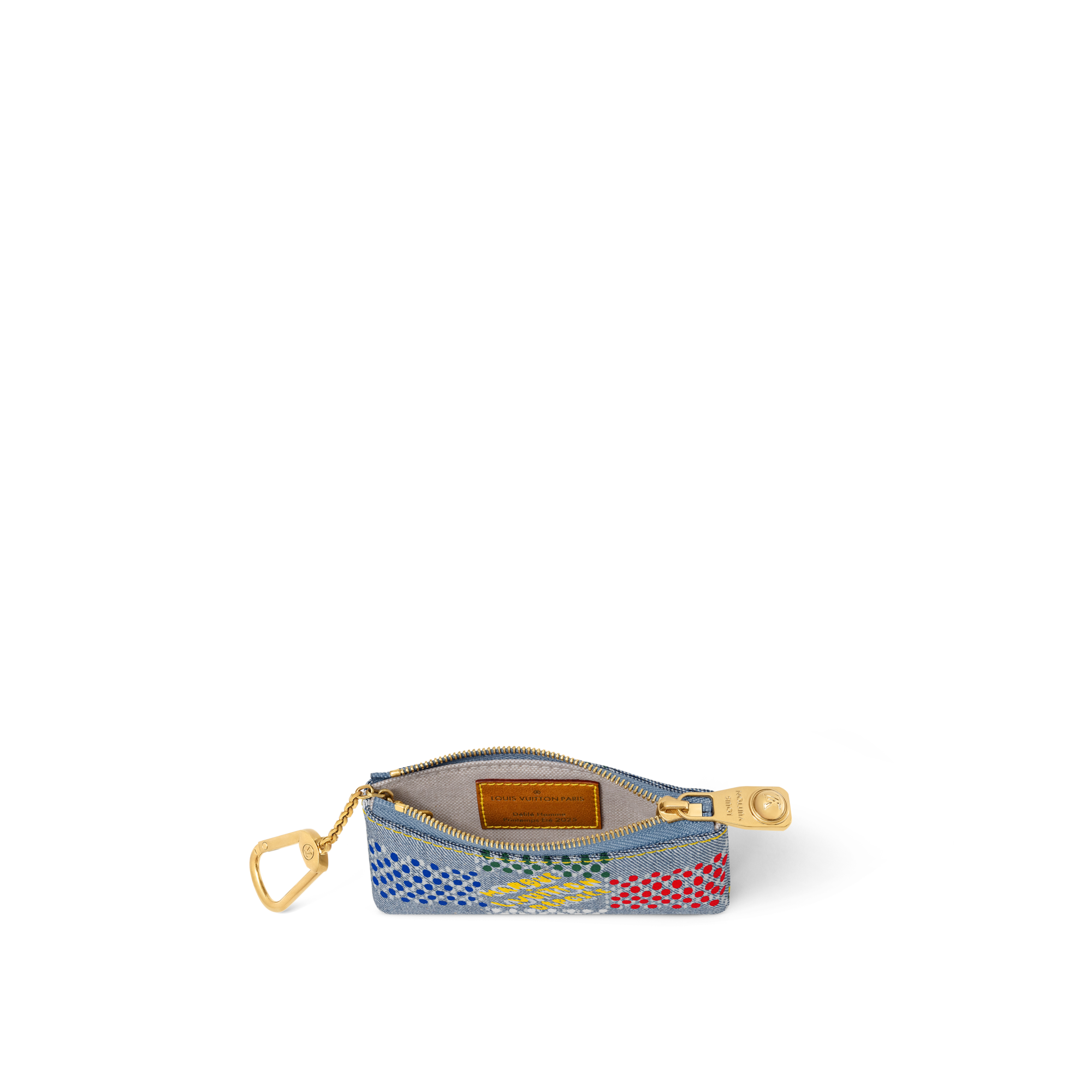 Outros Damier Carteiras Masculinas Porta-Cartões Porta-chaves | Louis Vuitton ® (Zoom no Produto)