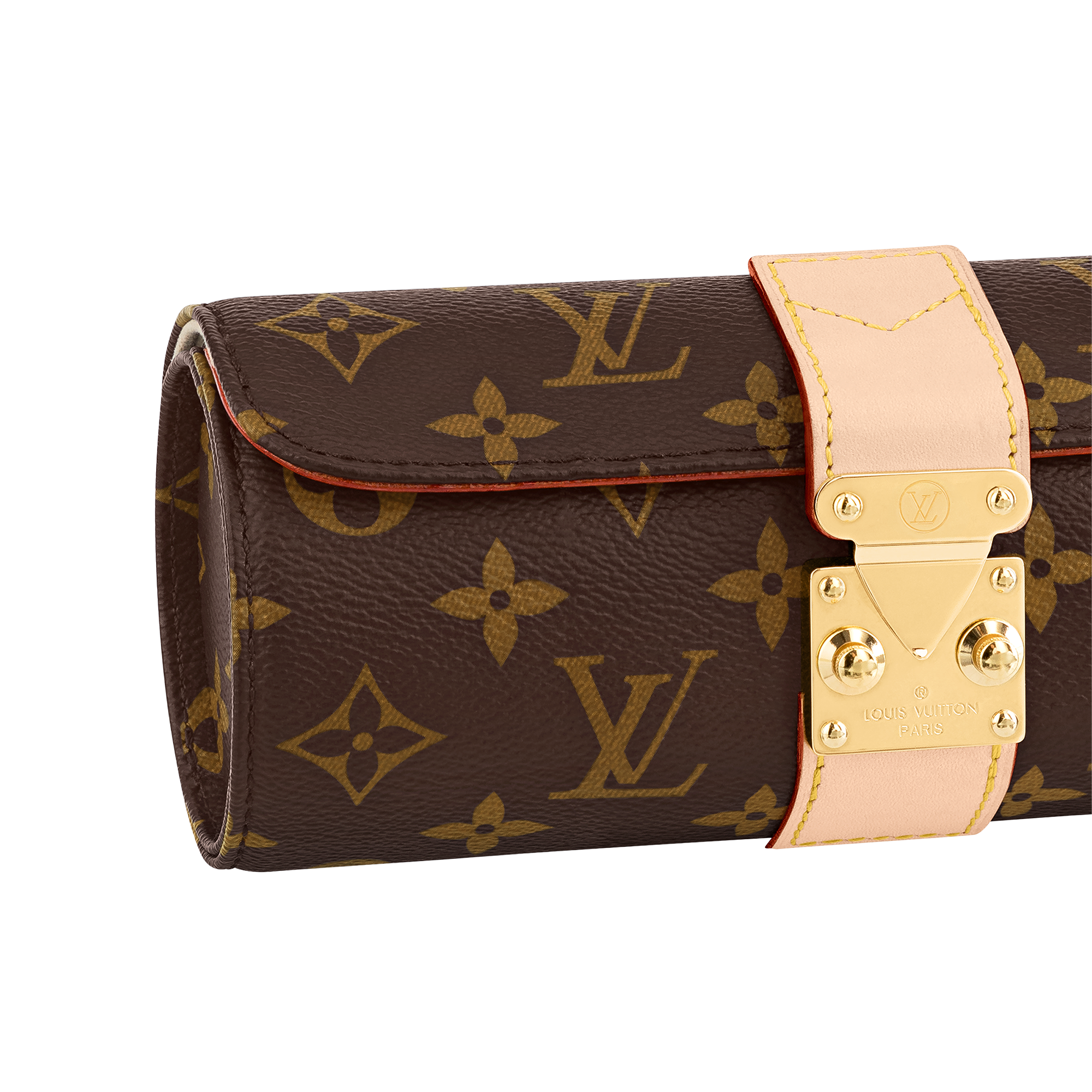 Monogram Ramadan Ramadan Selection for Her Porta-joias Etui Bijoux | Louis Vuitton ® (Zoom no Produto)