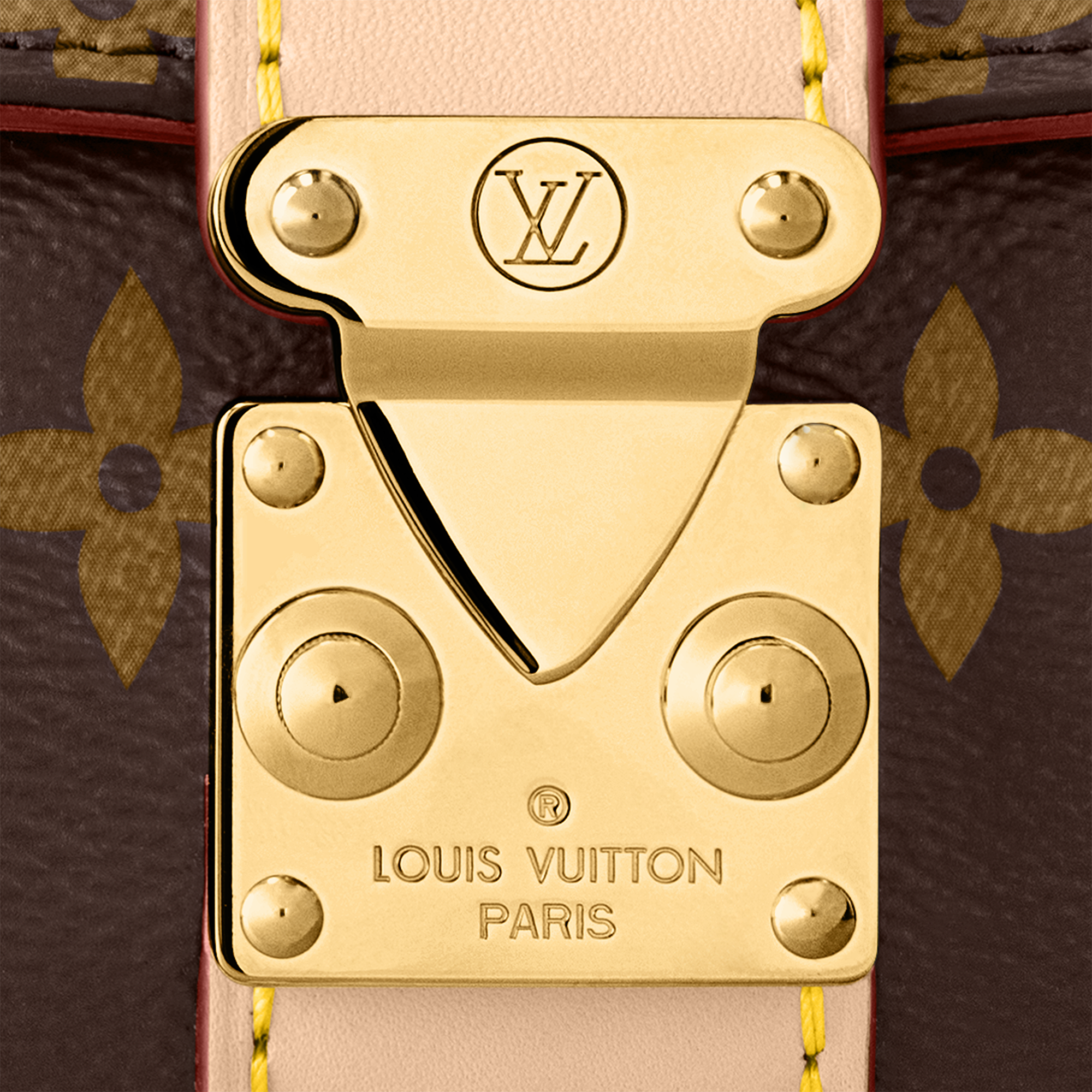 Monogram Ramadan Ramadan Selection for Her Porta-joias Etui Bijoux | Louis Vuitton ® (Zoom no Produto)