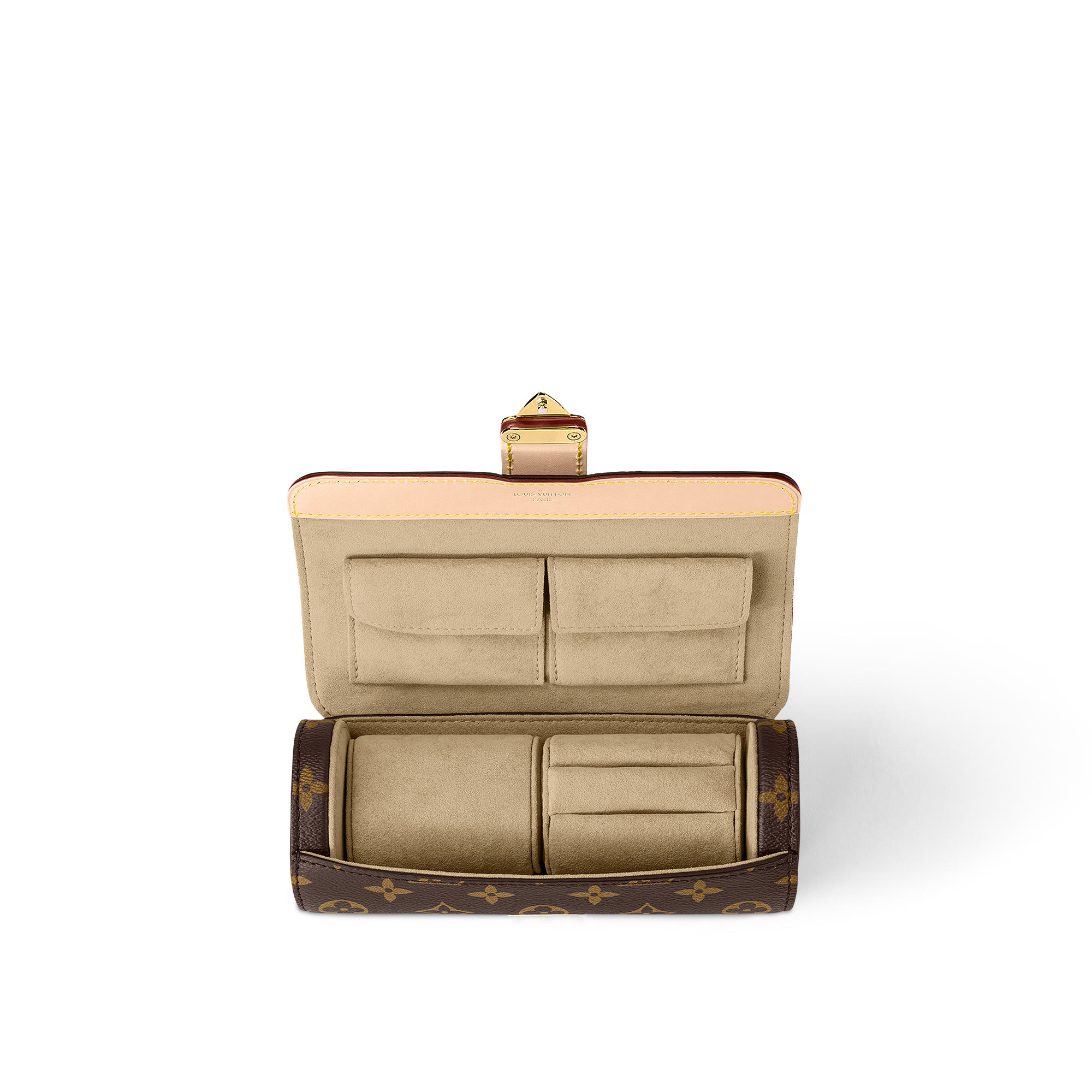 Monogram Ramadan Ramadan Selection for Her Porta-joias Etui Bijoux | Louis Vuitton ® (Zoom no Produto)