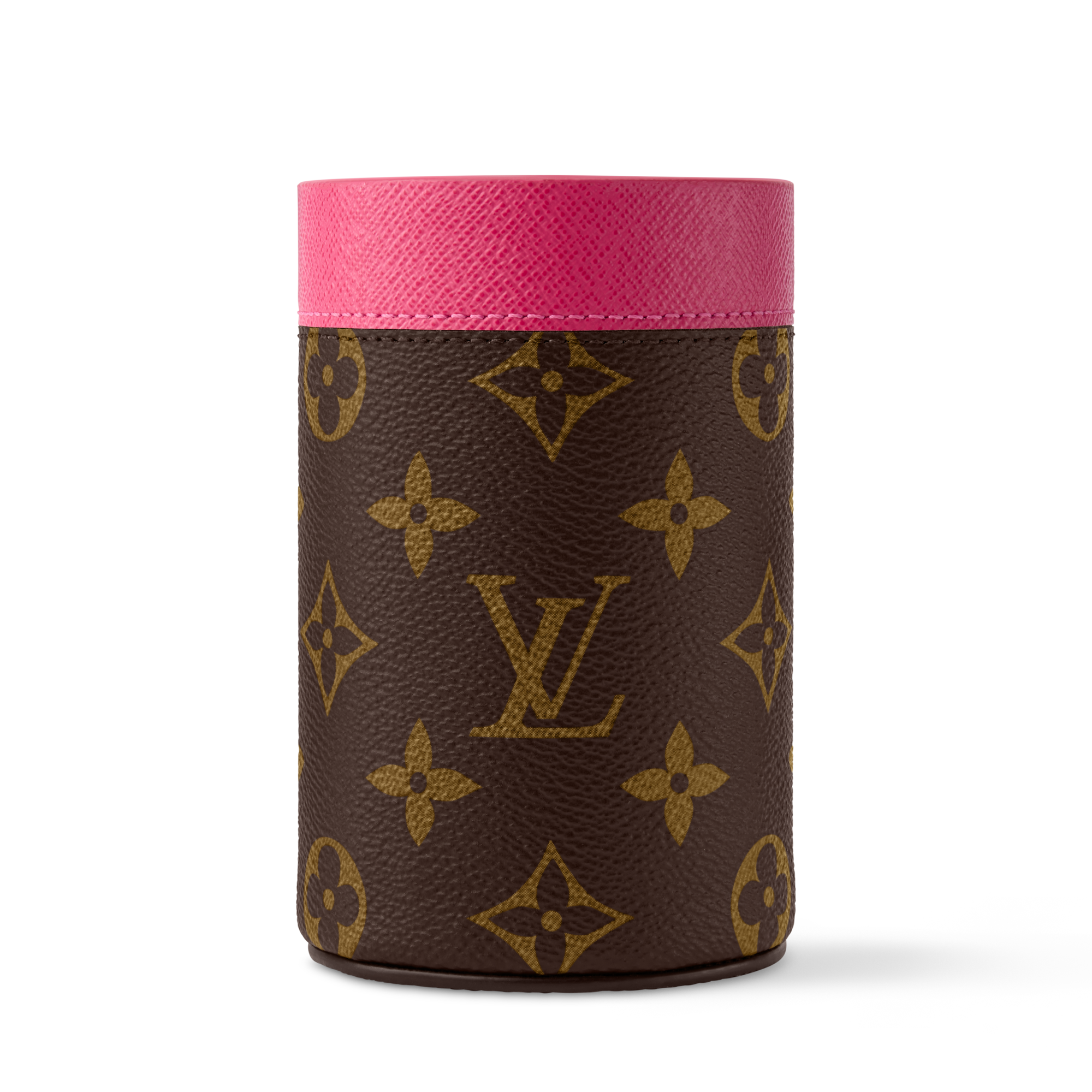 S00 Livros e Papelaria Escrita e Papelaria Porta-lápis | Louis Vuitton ® (Zoom no Produto)